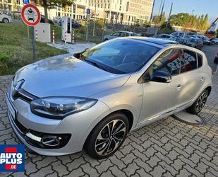 Renault Renault Megane dCi 130 Bose Edition CAM+PDC+SITZHZ Gebrauchtwagen