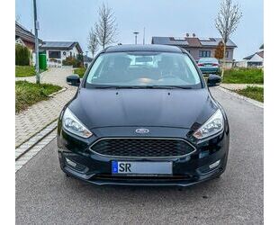 Ford Ford Focus 1,5 TDCi 88kW Business Turnier Busines. Gebrauchtwagen