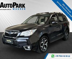 Subaru Subaru Forester Sport Leder*Pano*Xenon Gebrauchtwagen