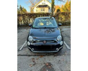 Fiat Fiat 500 1.2 8V Lounge Lounge Gebrauchtwagen