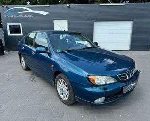 Nissan Nissan Primera 1,8 I Elegance Gebrauchtwagen