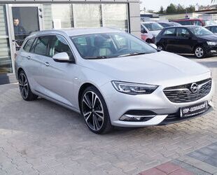 Opel Opel Insignia B Sports Innovation 4x4 360°K Navi P Gebrauchtwagen