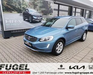 Volvo Volvo XC60 D5 DPF AWD 2.4 Diesel Momentum Navi|Win Gebrauchtwagen