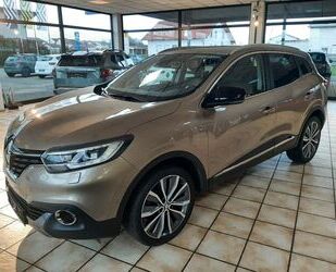 Renault Renault Kadjar Bose Edition Gebrauchtwagen