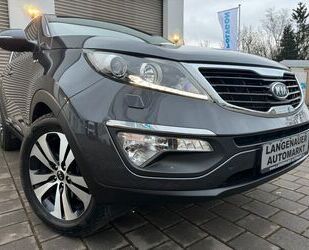 Kia Sportage Gebrauchtwagen