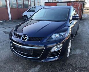 Mazda Mazda CX-7 Exclusive-Line Gebrauchtwagen