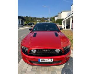 Ford Ford Mustang 5.0 GT US Gebrauchtwagen