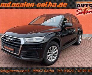 Audi Audi Q5 40 TDI quattro Matrix-LED+NAVI APPS KLIMAA Gebrauchtwagen