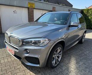 BMW BMW X5 xDrive40e M Sport-Pano-Leder-LED-Kamera Gebrauchtwagen