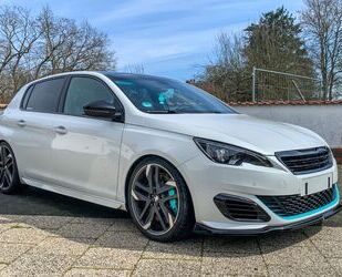 Peugeot Peugeot 308 GTi by Peugeot Sport THP 270 GTi by Pe Gebrauchtwagen