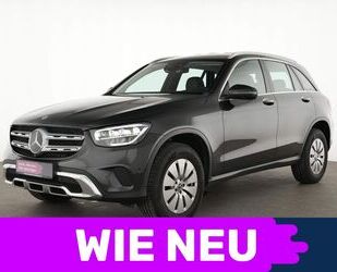 Mercedes-Benz Mercedes-Benz GLC 300d 4Matic AHK|360°Kamera|Burme Gebrauchtwagen