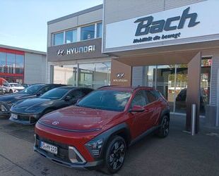 Hyundai Hyundai KONA SX2 1.6 T-Gdi 198PS DCT 4WD PRIME Nav Gebrauchtwagen