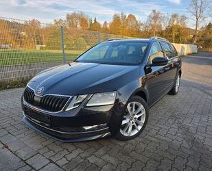 Skoda Skoda Octavia Combi 2.0 TDI DSG Premium Edition °S Gebrauchtwagen