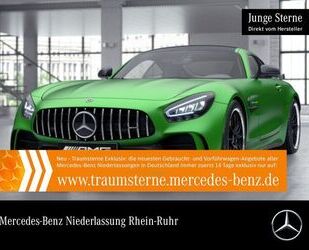 Mercedes-Benz Mercedes-Benz AMG GT R Distronic/Carbon I+II/Burme Gebrauchtwagen