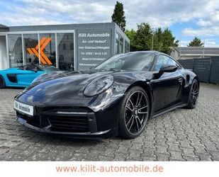 Porsche Porsche 992 Turbo S 1HD+APPROVED+LIFT+SAGA+INNO+AE Gebrauchtwagen