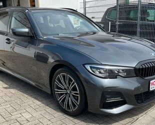 BMW BMW 320 d xDriveTouring M Sport NAVI LED ACC RFK 1 Gebrauchtwagen