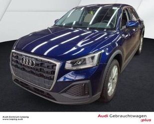 Audi Audi Q2 35 TFSI S-tronic *LED*RFK*Assistenzpaket* Gebrauchtwagen