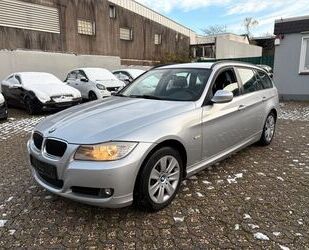 BMW BMW 318 Baureihe 3 Touring 318i KLIMAAUT. SHZ BC Gebrauchtwagen