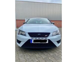 Seat Seat Leon 2.0 TSI Start&Stop CUPRA 280 DSG CUPRA 2 Gebrauchtwagen