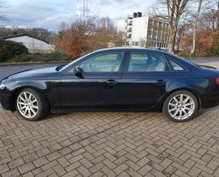 Audi Audi A4 2.0 TDI (DPF) Ambiente Ambiente Gebrauchtwagen