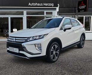 Mitsubishi Mitsubishi Eclipse Cross Active 1.5 T CVT+Ganzjahr Gebrauchtwagen