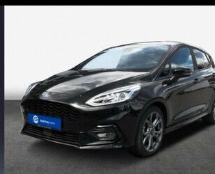 Ford Ford Fiesta 1,0 EcoBoost Hybrid 92kW Active Active Gebrauchtwagen