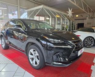 Lexus NX 300 Gebrauchtwagen