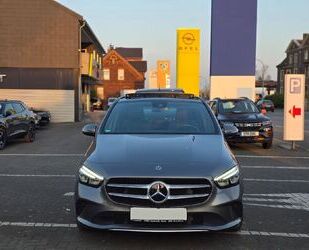 Mercedes-Benz B 200 Gebrauchtwagen