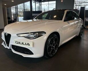 Alfa Romeo Alfa Romeo Giulia Veloce Q4 Gebrauchtwagen