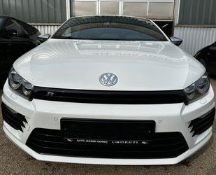 VW Volkswagen Scirocco R Gebrauchtwagen