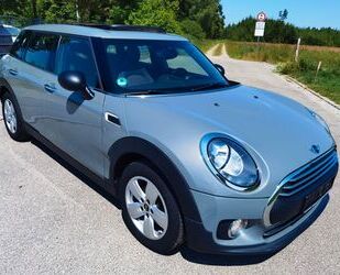 Mini MINI ONE Clubman One D 1.5 Gebrauchtwagen