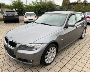 BMW BMW 318 Baureihe 3 Touring 318i Gebrauchtwagen