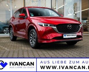 Mazda Mazda CX-5 2.5i 194PS A/T TAKUMI Gebrauchtwagen