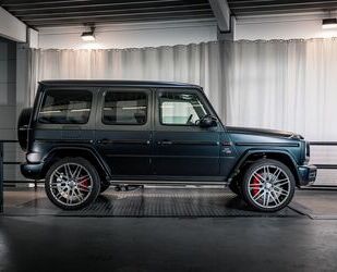 Mercedes-Benz Mercedes-Benz G 63 AMG BRABUS 700 Gebrauchtwagen