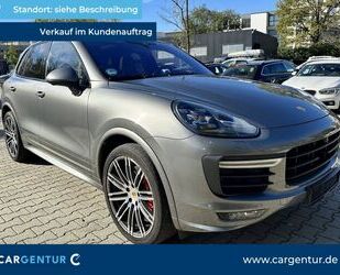 Porsche Porsche Cayenne GTS|Pano|Luft|Bose|PDLS+|NP 126T€ Gebrauchtwagen