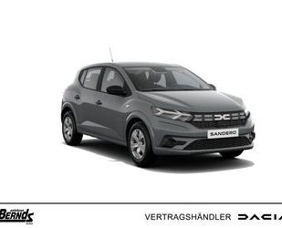 Dacia Dacia Sandero Stepway ECO-G 100 Essential Tempomat Gebrauchtwagen