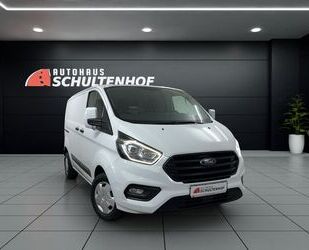 Ford Ford Transit Custom 300 L1 Trend*SHZ*StHz*SORTIMO* Gebrauchtwagen