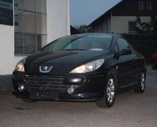 Peugeot Peugeot 307 CC Cabrio-Coupe Tendance Gebrauchtwagen