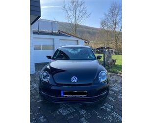 VW Volkswagen Beetle 1.4 TSI - Gebrauchtwagen