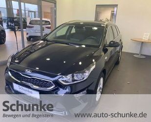 Kia Kia Ceed_sw Sportswagon Vision 1.4 T-GDI EU6d-T Na Gebrauchtwagen