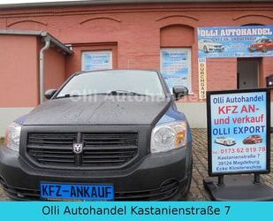 Dodge Dodge Caliber 1.8*Benzin *KLIMA *TÜV*04/2026* Gebrauchtwagen