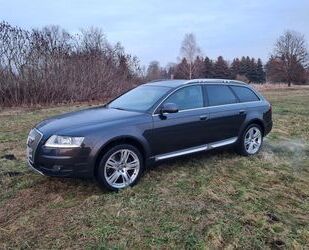 Audi Audi A6 Allroad 3.0TDI quattro tiptronic Exclusive Gebrauchtwagen