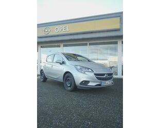 Opel Opel Corsa E drive ecoFlex Gebrauchtwagen