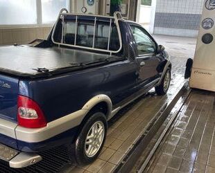 Fiat Fiat Strada malibu Gebrauchtwagen