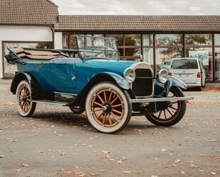 Chevrolet Chevrolet 1921 Touring Cabrio H-Kennz. restaurier Oldtimer