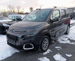 Citroen Citroën Berlingo Shine M 1.Hand Automatik 7 Sitze Gebrauchtwagen