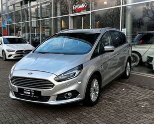 Ford Ford S-Max S-MAX Business Gebrauchtwagen