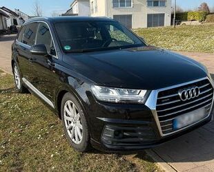 Audi Q7 Gebrauchtwagen