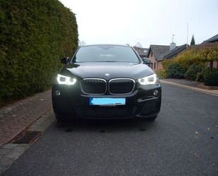 BMW BMW X1 sDrive18i M Sport***gepflegtes Fahrzeug*** Gebrauchtwagen