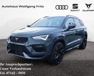 Cupra Cupra Ateca 2.0 TSI VZ Tribe Edition 4Drive PANO+N Gebrauchtwagen